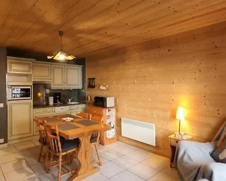 Lägenhet La Belle Vue *
