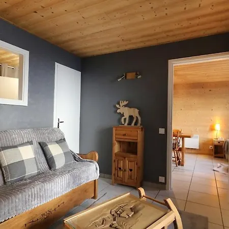 Apartment La Belle Vue *