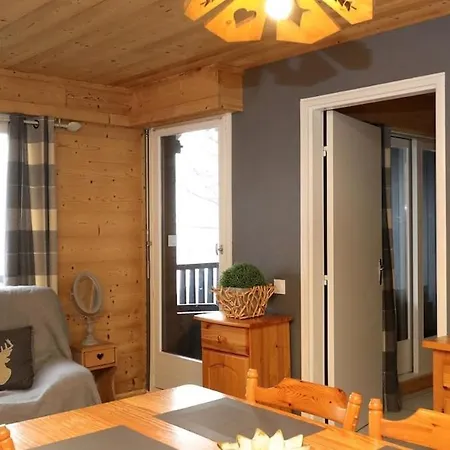 La Belle Vue Apartment