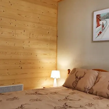 アパート La Belle Vue