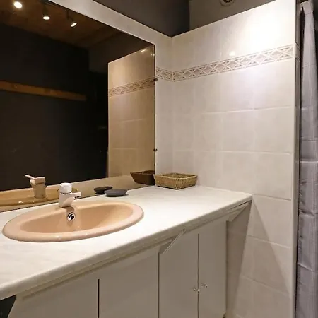 Διαμέρισμα La Belle Vue *