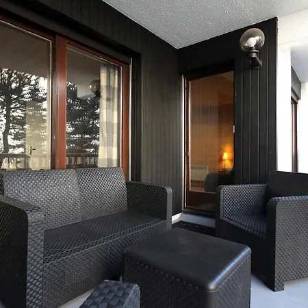 La Belle Vue Apartment *