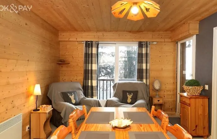 La Belle Vue * ジェラールメ