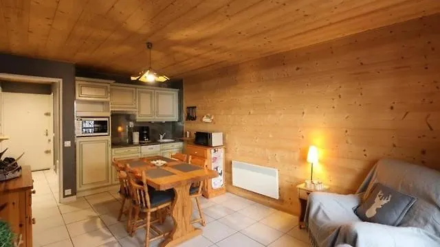 아파트 La Belle Vue *