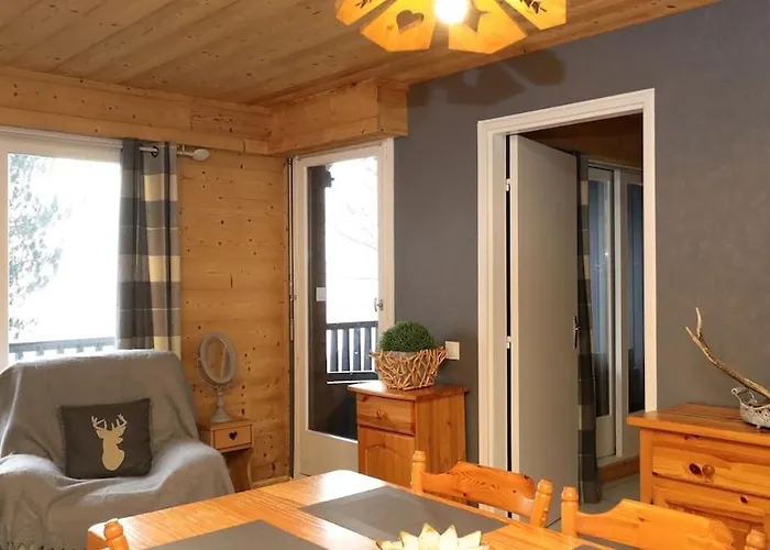 La Belle Vue 아파트