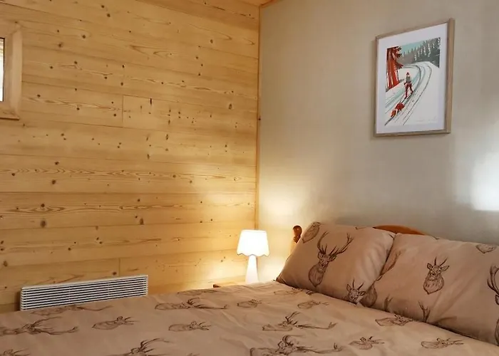 アパート La Belle Vue