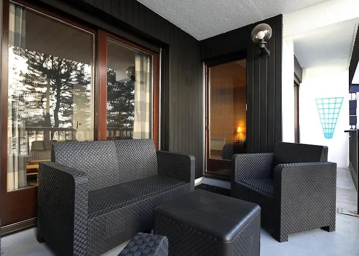 La Belle Vue アパート *